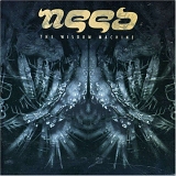 Need - The Wisdom Machine