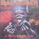 Iron Maiden - A Real Dead One