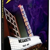 Megadeth - Rust In Peace: Live