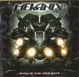 Mekanix - Rise Of The Mekanix