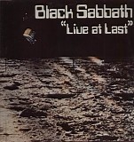 Black Sabbath - Live at Last
