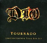 Dio - Tournado Limited Edition Tour Box Set