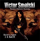 Victor Smolski - Majesty & Passion