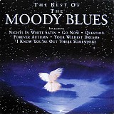 Moody Blues, The - The Best of The Moody Blues