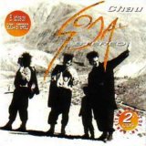 Soda Stereo - Chau Soda - Cd 2