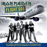 Iron Maiden - Flight 666 - Cd 1