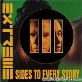 Extreme - III Sides To Every Story