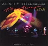 Mannheim Steamroller & Chip Davis - Christmas Live