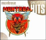Montrose - The Very Best of Montrose