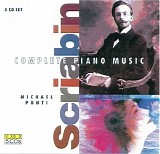 Alexander Scriabin - 04 Preludes Op. 22, 27, 31, 33, 35, 37, 39, 48; Polonaise Op. 21; Mazurkas Op. 25