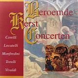 Various artists - Beroemde Kerstconcerten