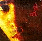 Lenny Kravitz - Let Love Rule