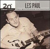 Paul, Les - The Best of Les Paul (20th Century Masters)