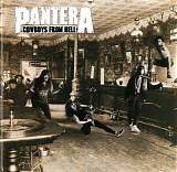 Pantera - Cowboys From Hell