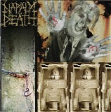 Napalm Death - Enemy Of The Music Business