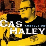 Cas Haley - Connection