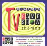 Various artists - Classic TV Game Show Themes