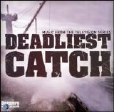 Various artists - Deadliest Catch