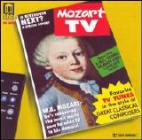 Hollywood Chamber Symphony/Steve Becknell - Mozart TV