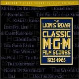MGM Studio Orchestra - The Lion's Roar: Classic MGM Film Scores 1935-1965 Disc 1