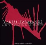 Various artists - Varese Sarabande 25th Anniversary Celebration Disc 3