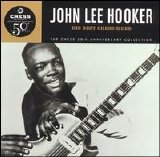 John Lee Hooker - His Best Chess Sides (Chess 50th Anniversary Collection)