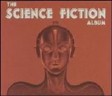 City of Prague Philharmonic Orchestra - The Science Fiction Album Disc 1