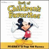 Disney - Mickey's Top 40