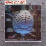 Various artists - Brain in a Box: The Science Fiction Collection Disc 3