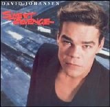 David Johansen - Sweet Revenge