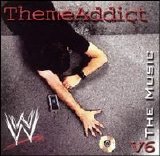 Various artists - Theme Addict: WW the Music, Vol. 6 [Original Soundtrack]