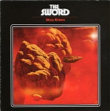 The Sword - Warp Riders