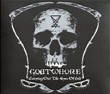 Goatwhore - Carving Out The Eyes Of God