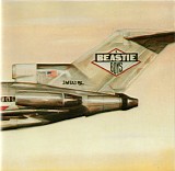 Beastie Boys - Licensed To Ill