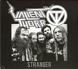 Valient Thorr - Stranger