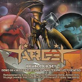 Target - Master Project Genesis