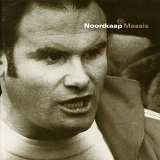 Noordkaap - Massis