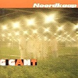 Noordkaap - Gigant