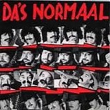 Normaal - Da's Normaal