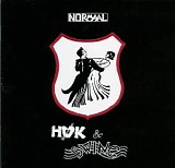 Normaal - HÃ¸k & Swing