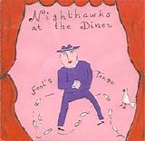 Nighthawks at the Diner - Fool's Tango