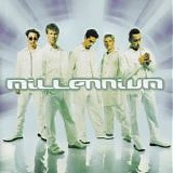 Backstreet Boys - Millennium