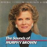 Various artists - The Sounds of Murphy Brown