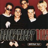 Backstreet Boys - Backstreet Boys