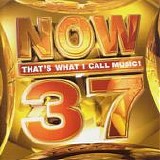 Various artists - Now That's What I Call Music! [UK] 37