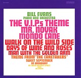 Bill Evans - Theme From "The V.I.P.s" And Other Great Songs