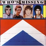 The Who - Who's Missing