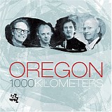 Oregon - 1000 Kilometers