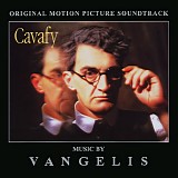 Vangelis - Kavafis (Cavafy)