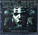 Dimmu Borgir - Abrahadabra